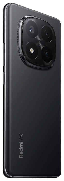 Смартфон REDMI Note 14 Pro+ 5G 8/256 ГБ черный