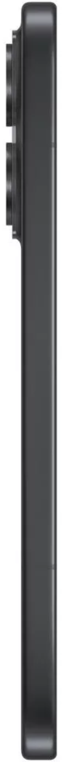 Смартфон Xiaomi 17 12/512 ГБ черный
