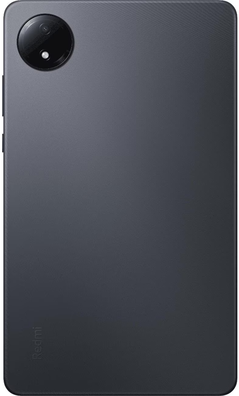 8.7" Планшет REDMI Pad SE 4/128 ГБ 4G серый